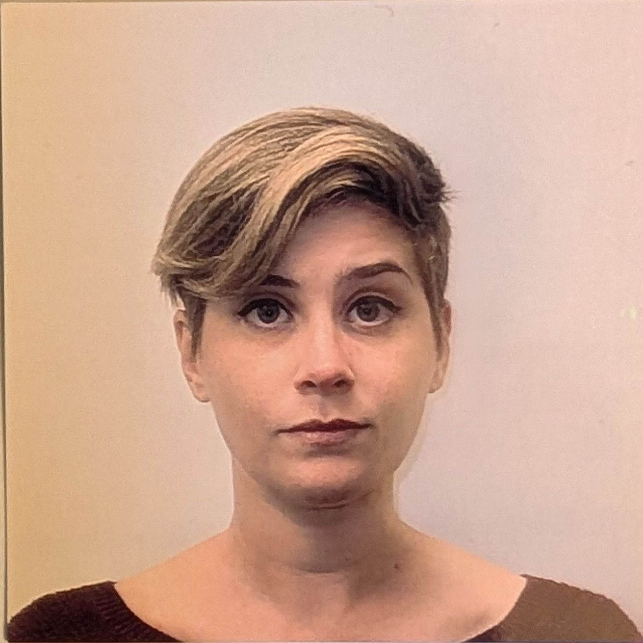 Profile of Ashlyn Kritzer