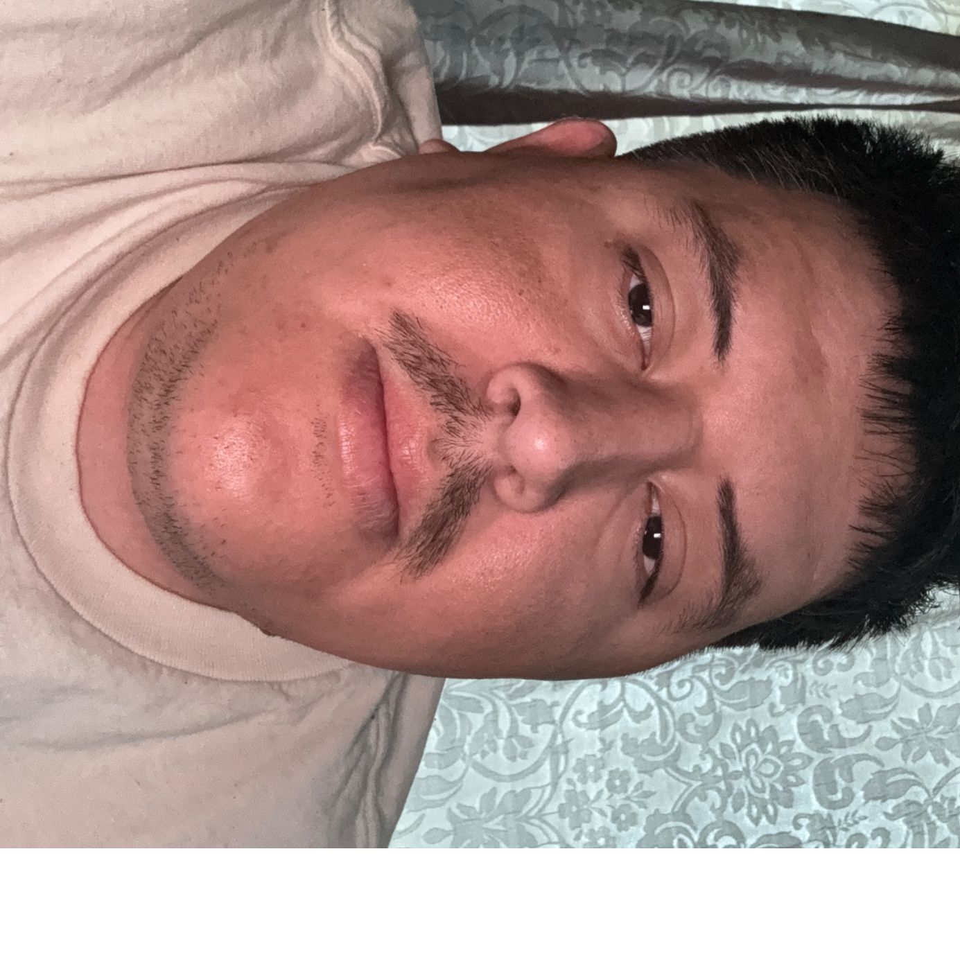 Profile of Ricardo Mendoza