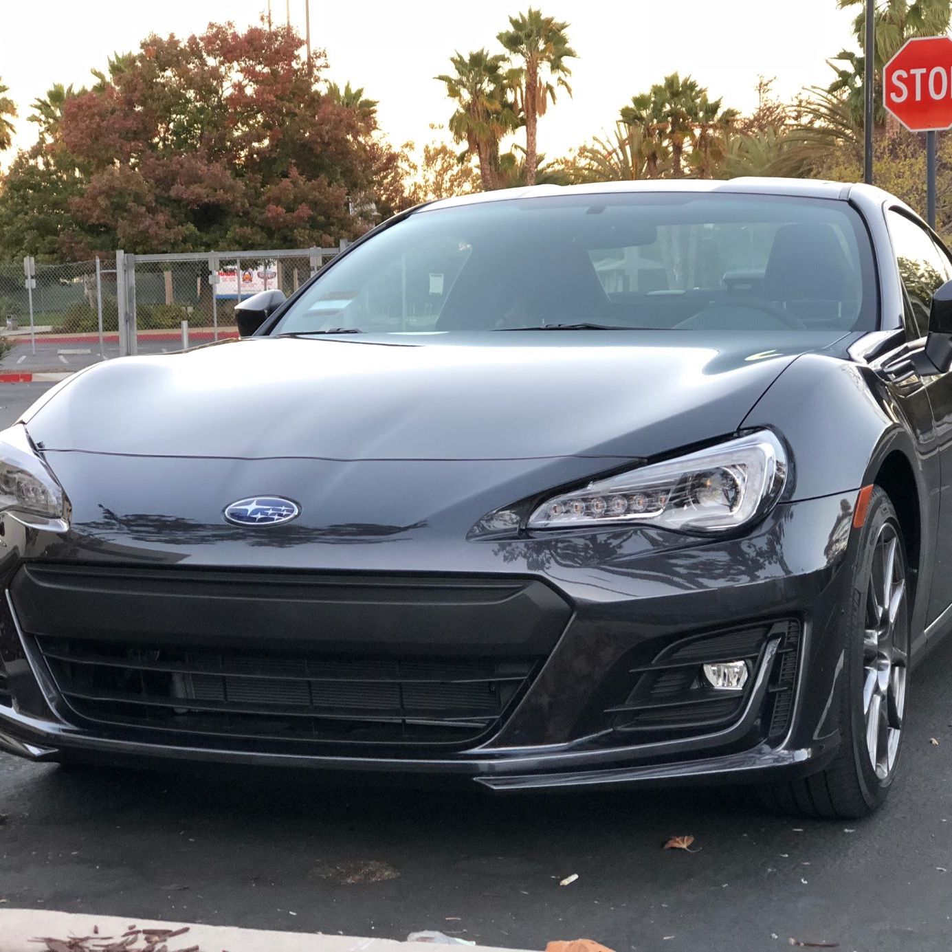 Profile of Mike Llaneta