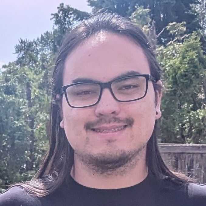 Profile of Grant Dudley