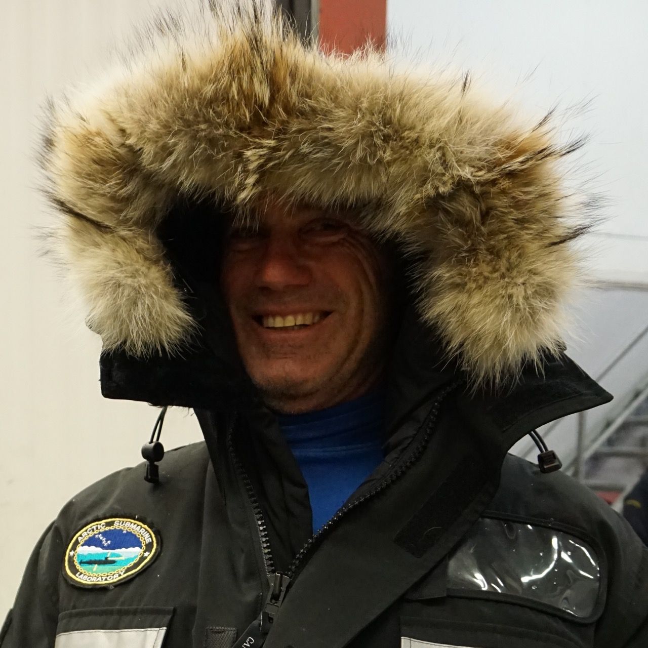 Profile of Thomas Pastore