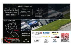 Motori AutoGroup @ CTMP DDT