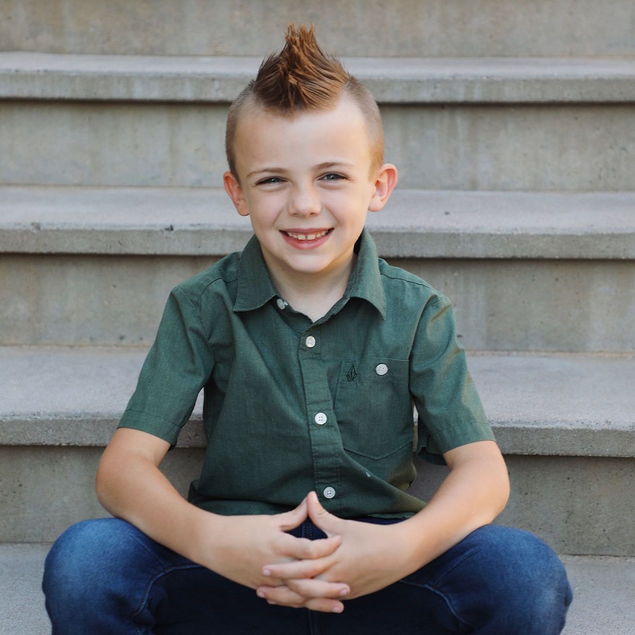 Profile of John (Jack) Lauchner