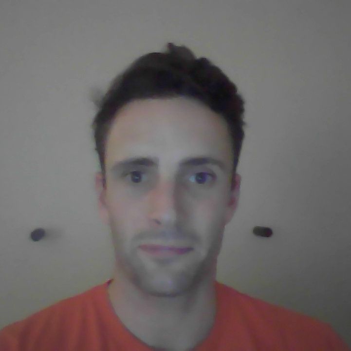 Profile of Ryan F