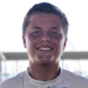 Profile of Vincent Trommer