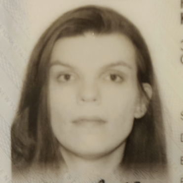 Profile of Kayla Rossi