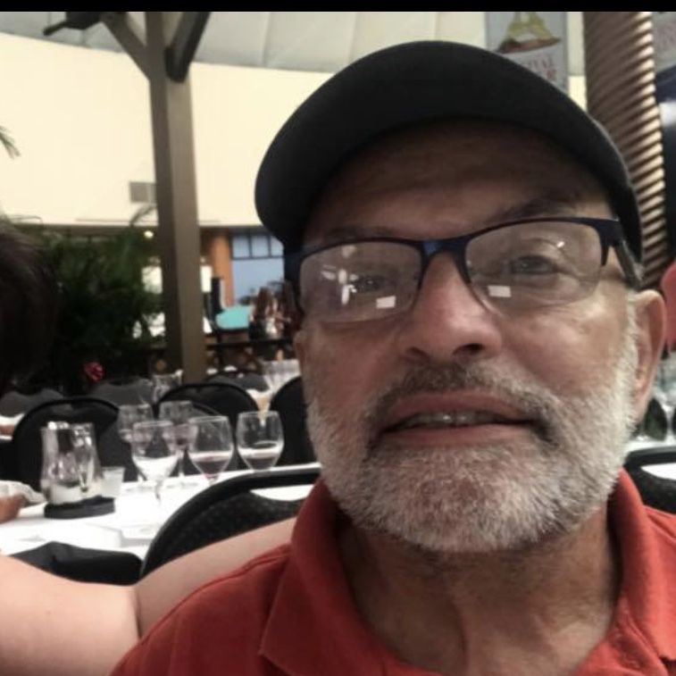 Profile of Jose Duenas