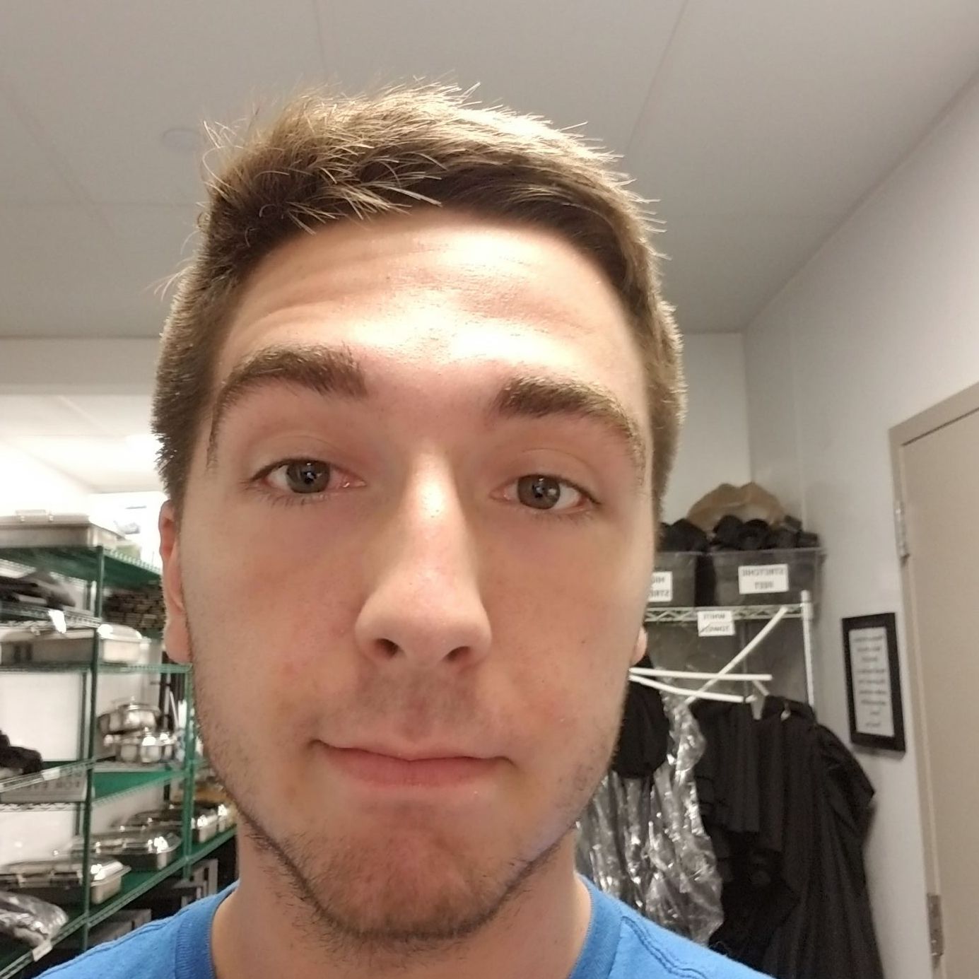 Profile of Dakota Ross