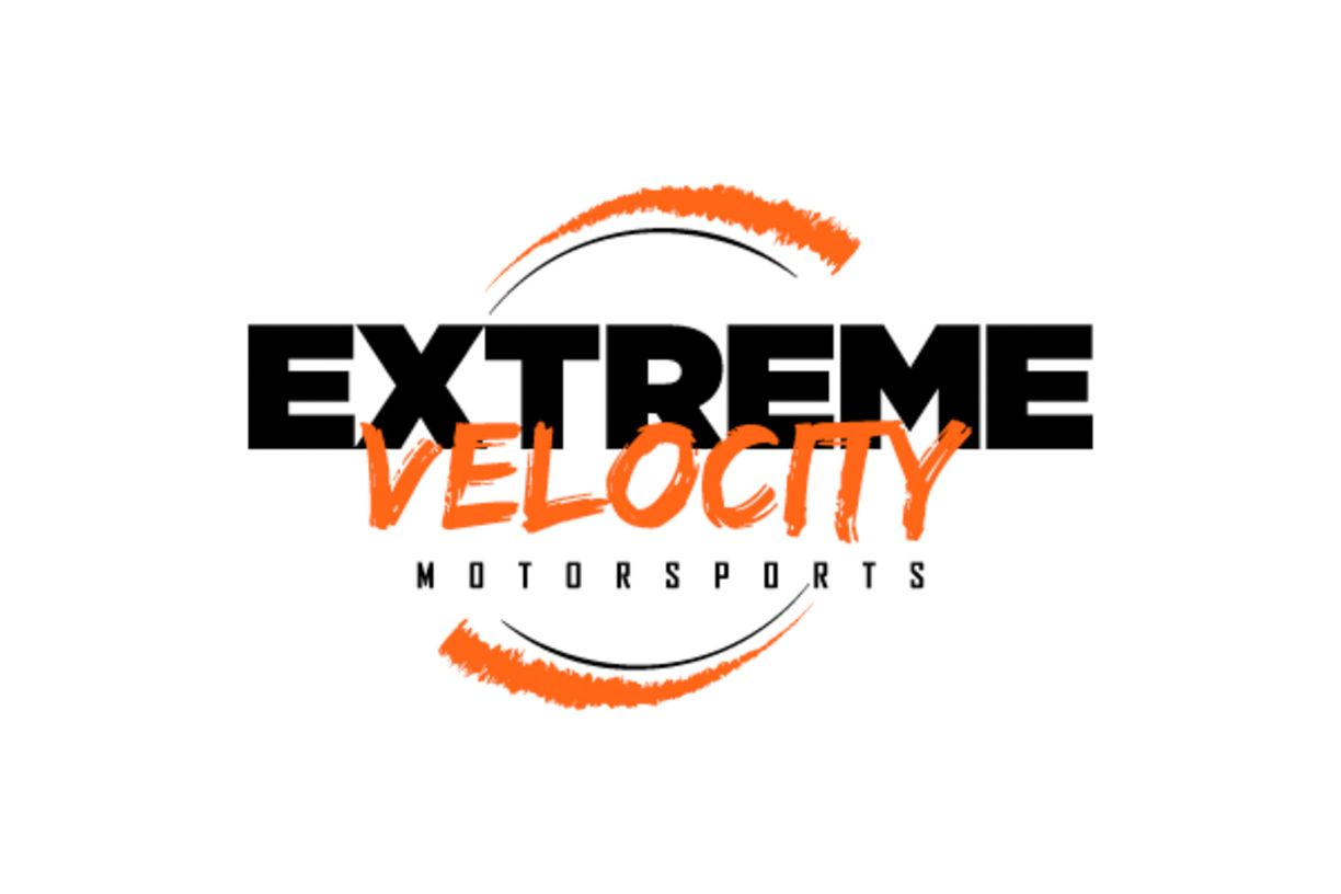 Extreme Velocity Motorsports logo