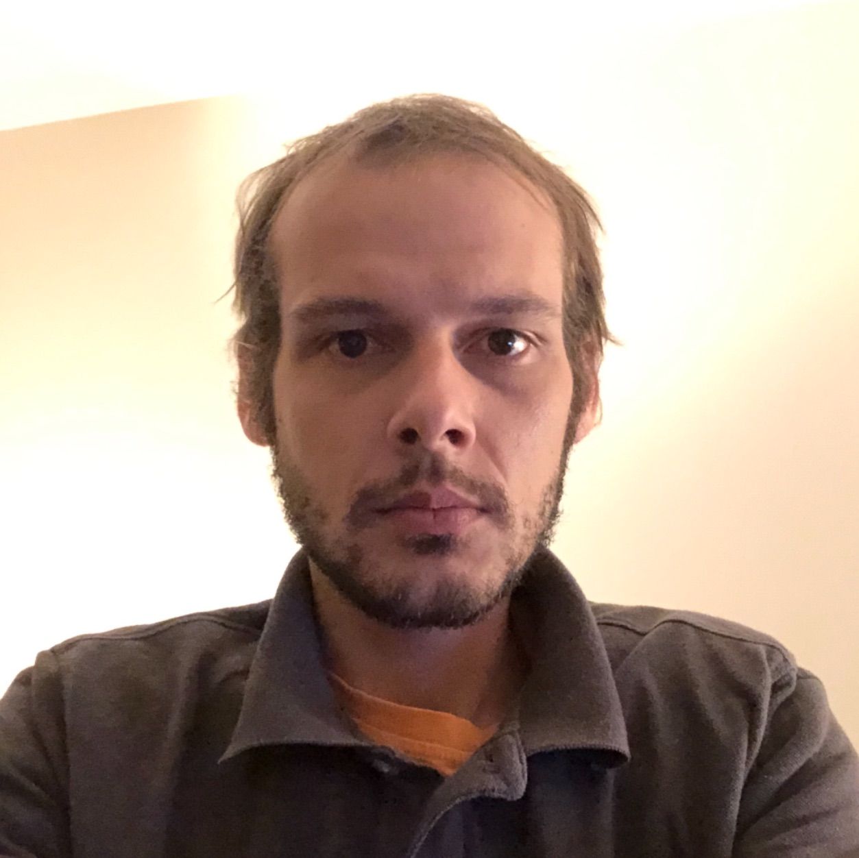 Profile of Peter Landman