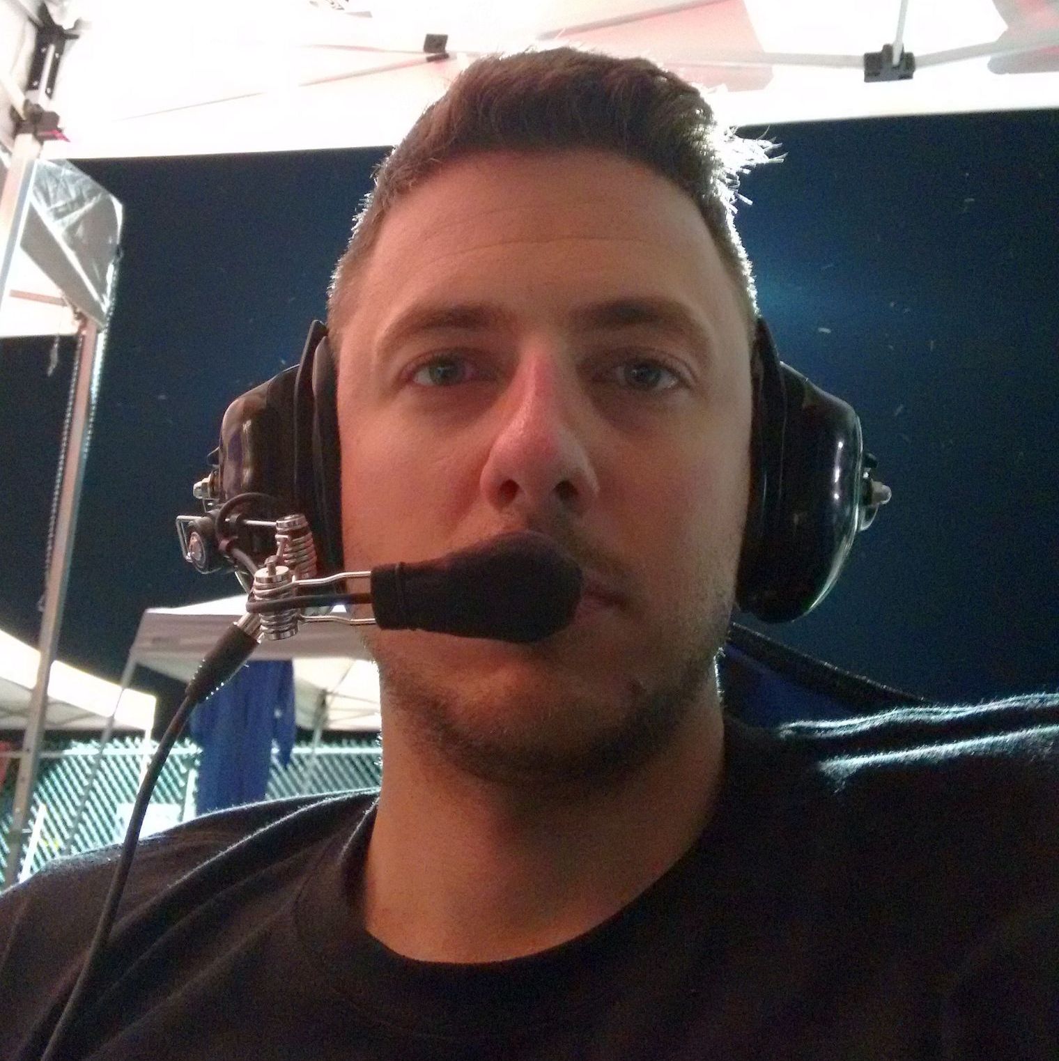 Profile of John Webb