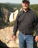 Profile of Jim Cawrse