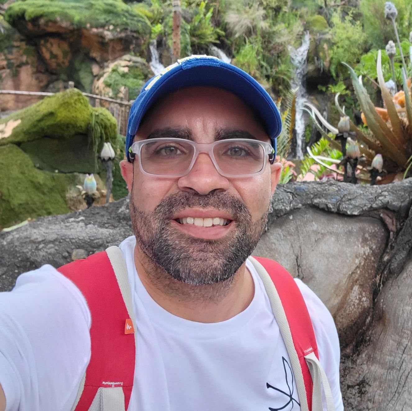 Profile of Jose Caraballo