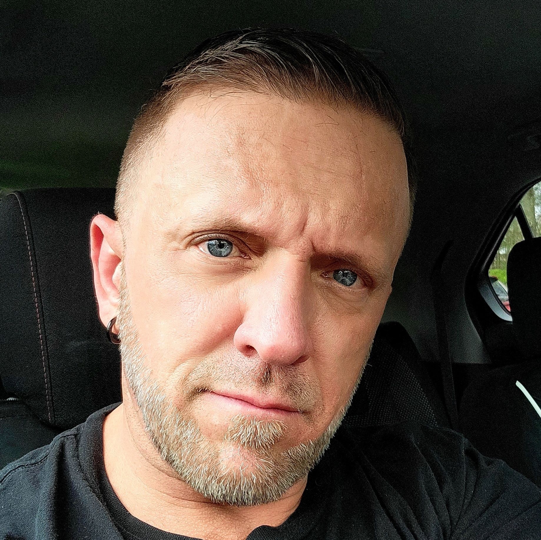 Profile of Travis Fields