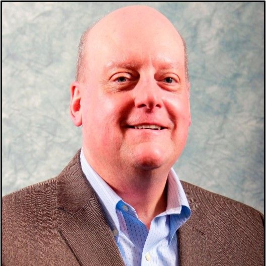 Profile of Rich Sullivan