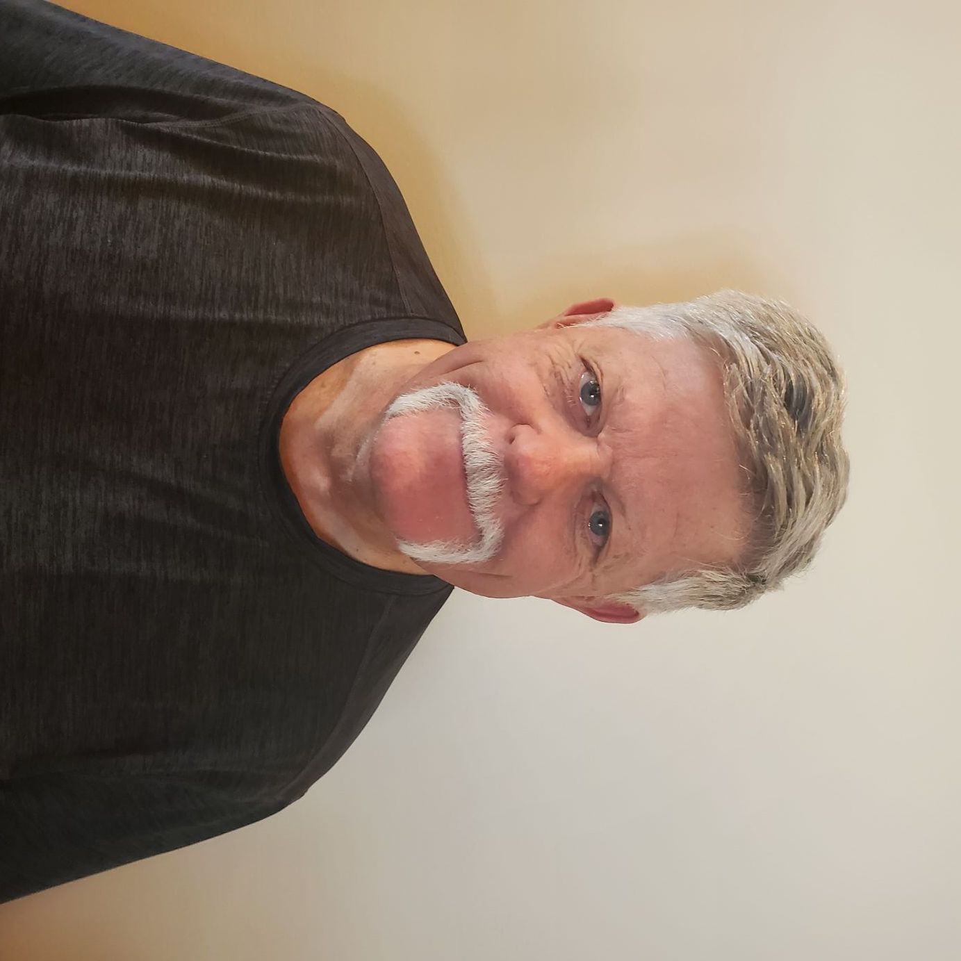 Profile of David Jansen