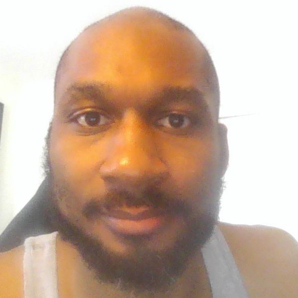 Profile of Roderick Hicks