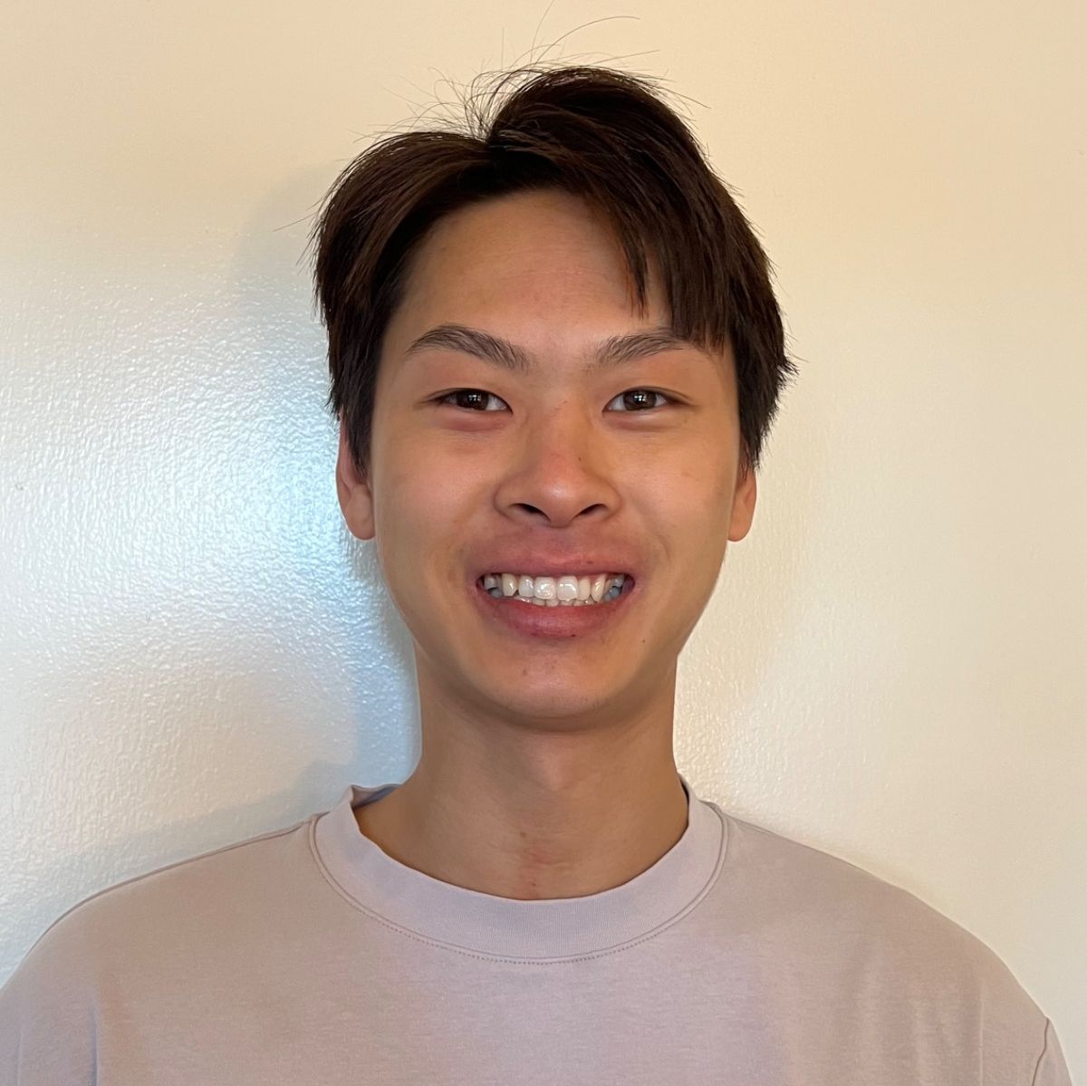 Profile of Phong Nguyen