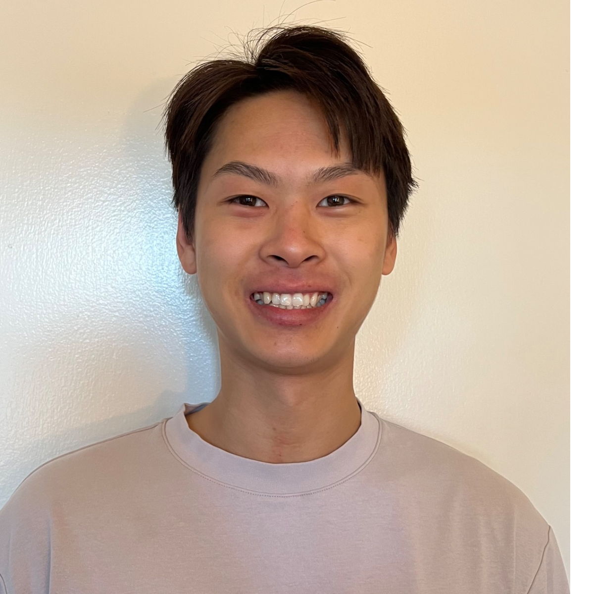 Profile of Phong Nguyen