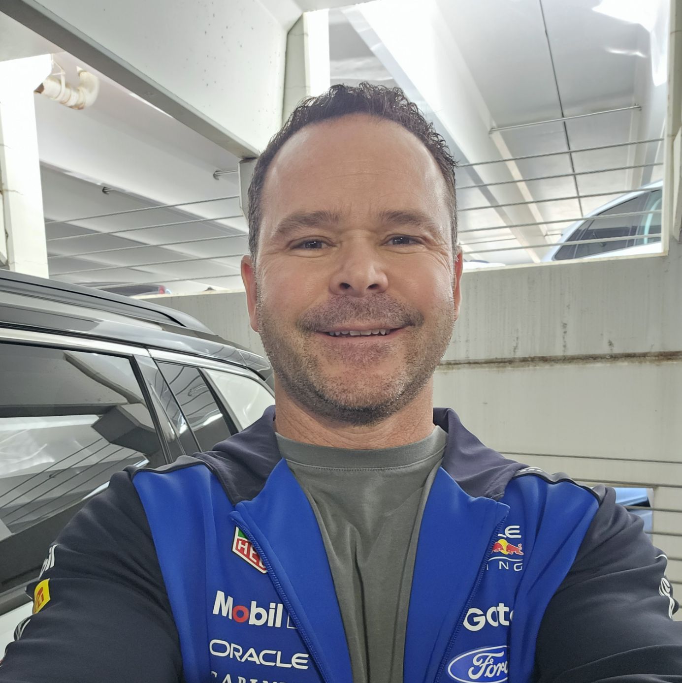 Profile of Brandon Loftus