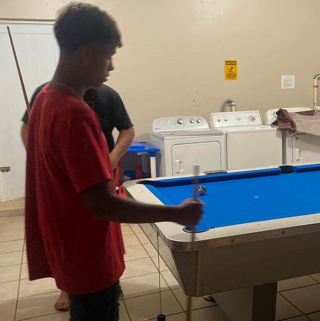 Profile of Carlie Lopez