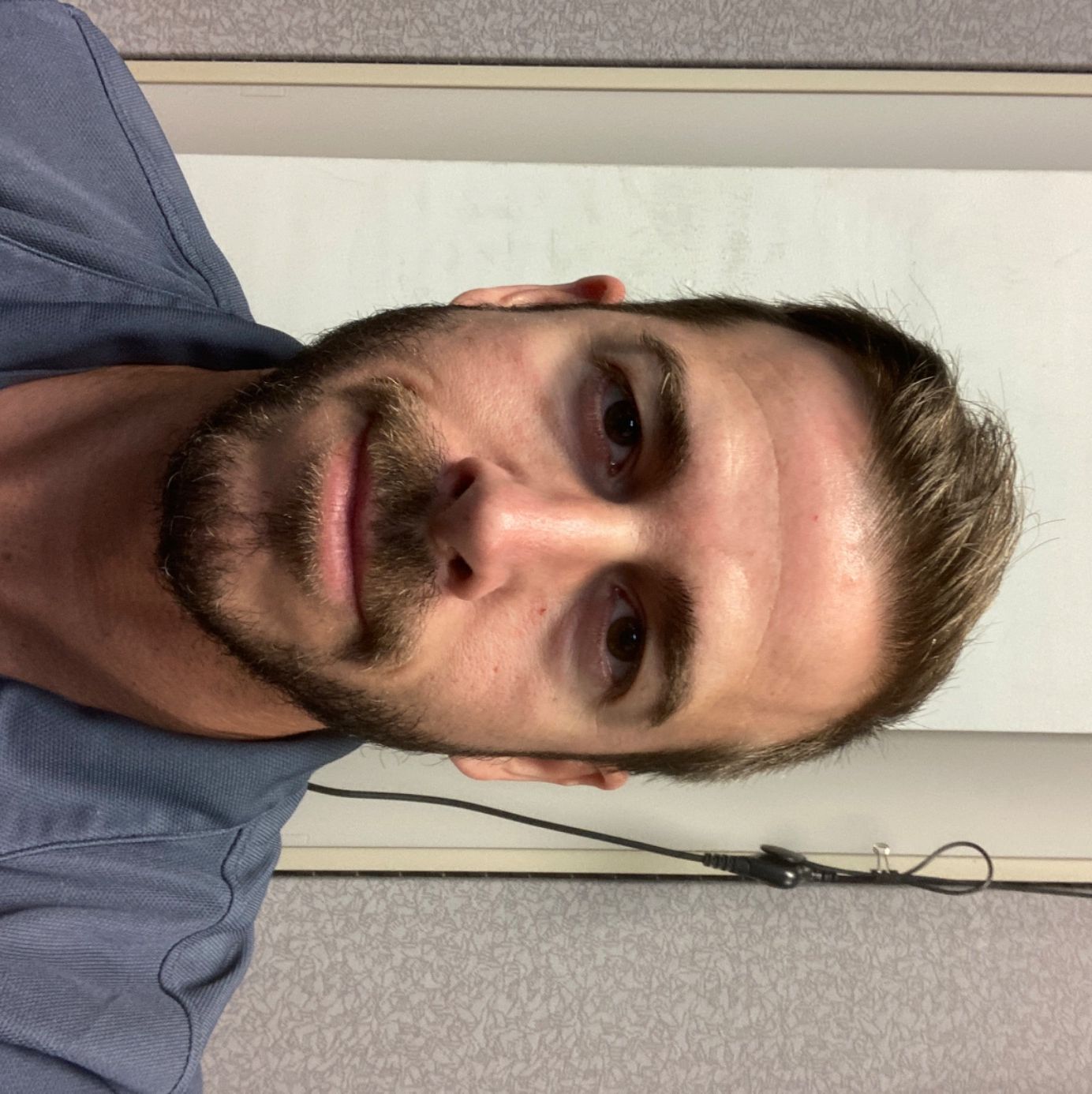 Profile of Lincoln Marcoux