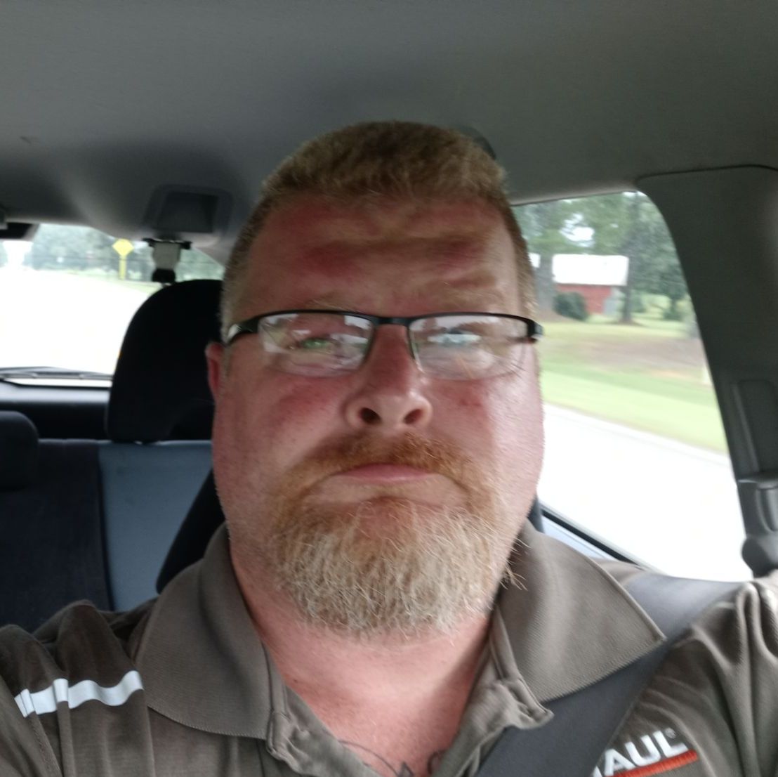 Profile of Ryan Bahney