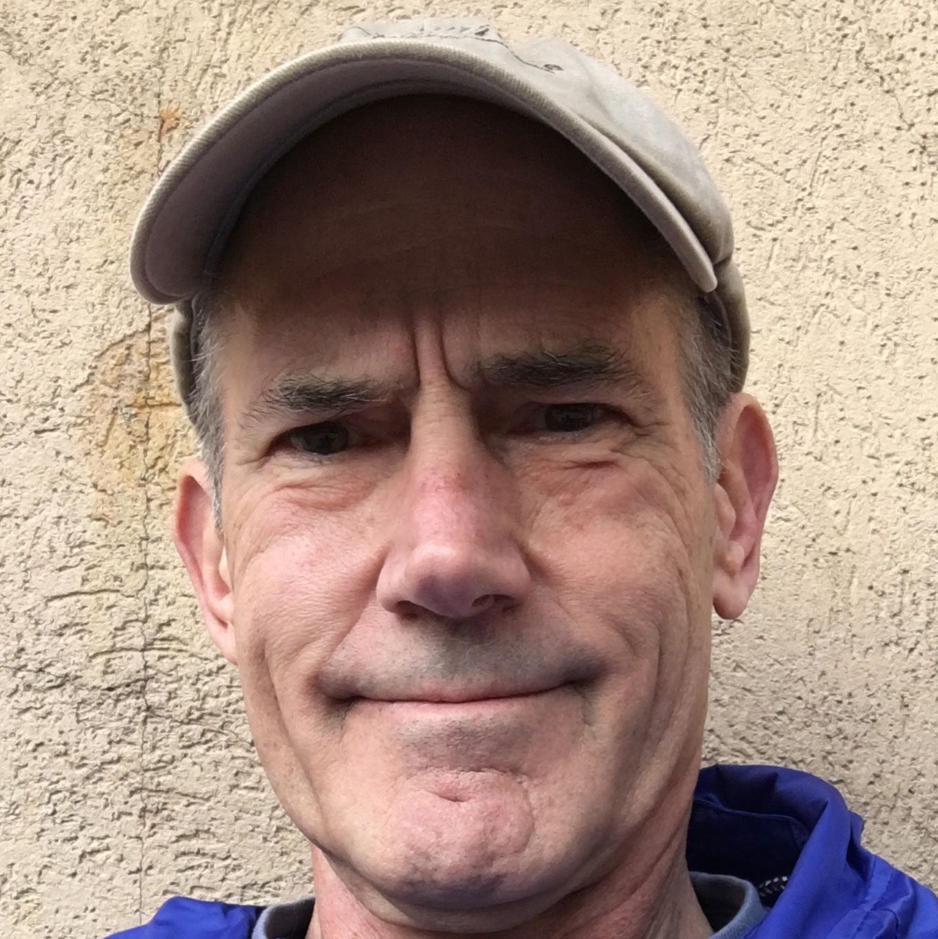 Profile of Rob Yarmey