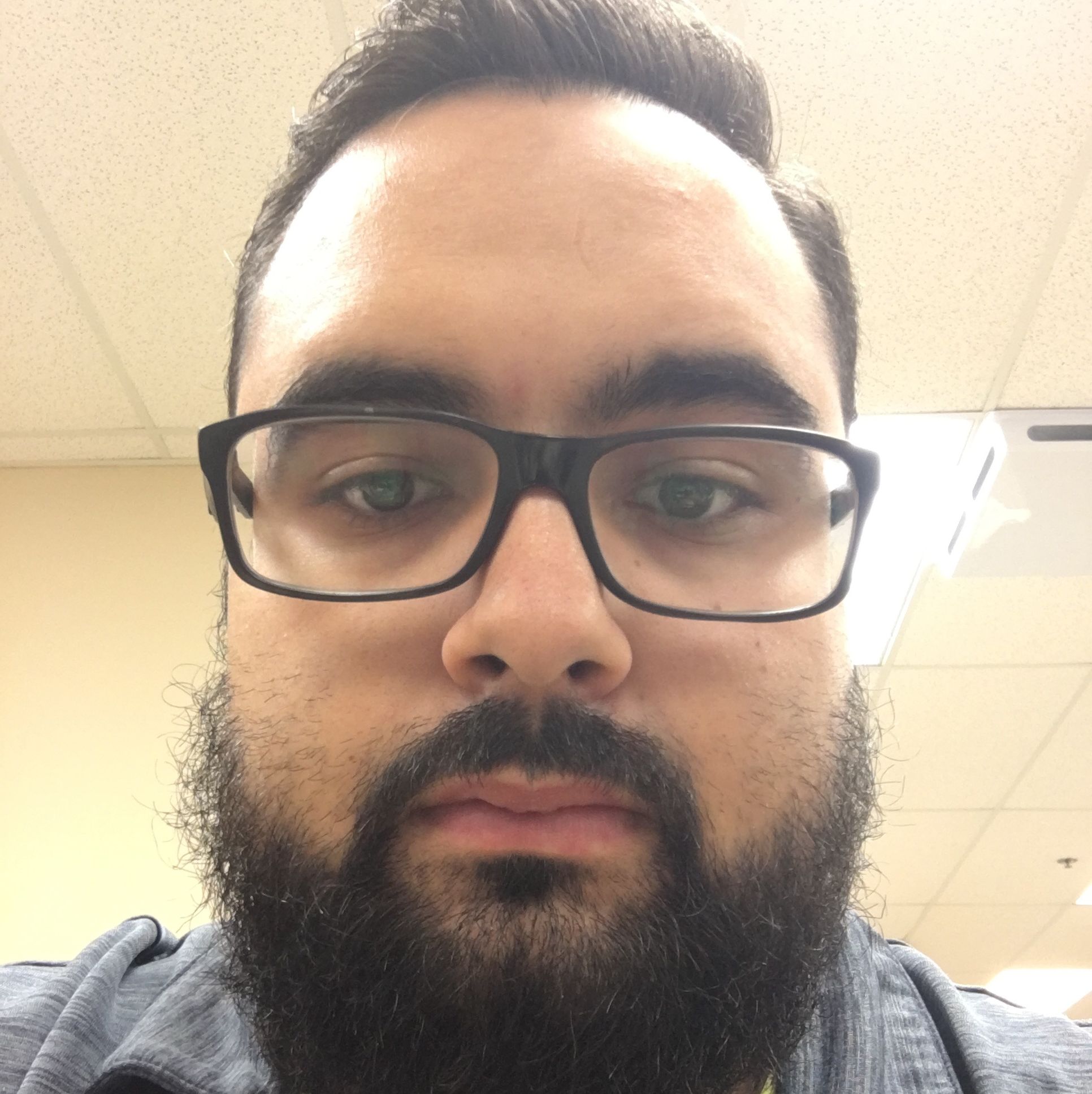 Profile of Juan Das neves