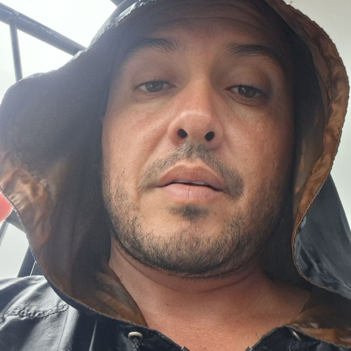 Profile of Jason Rodas