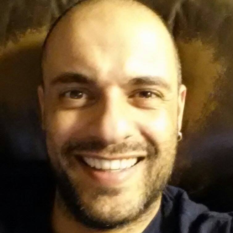 Profile of Gilad Amir