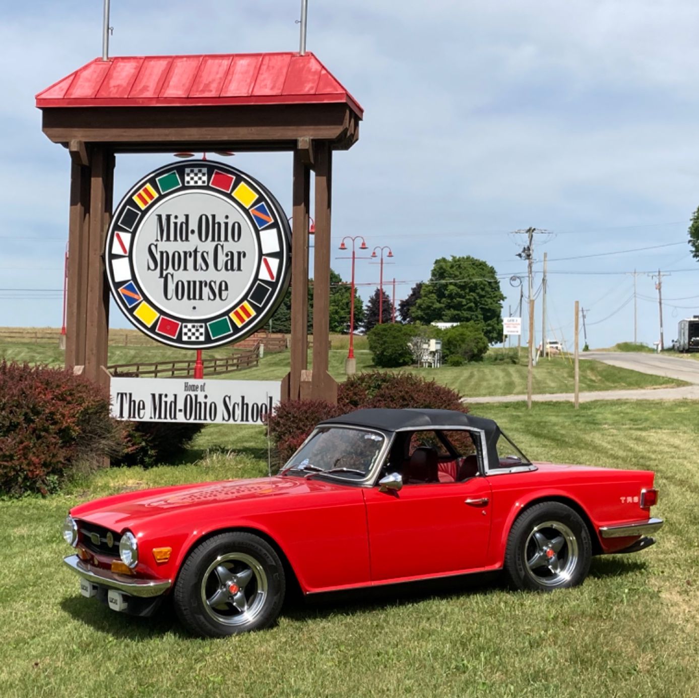 Profile of Eric Langreder