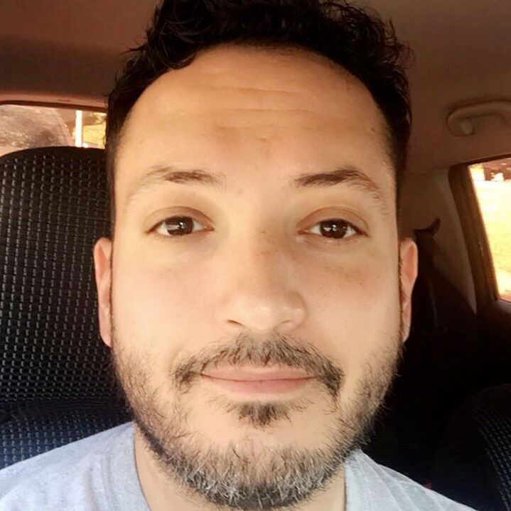 Profile of Philip Gabriel Gomez