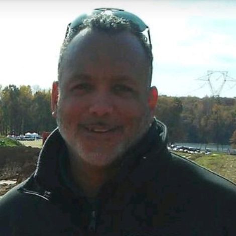 Profile of Jerome Jenkins