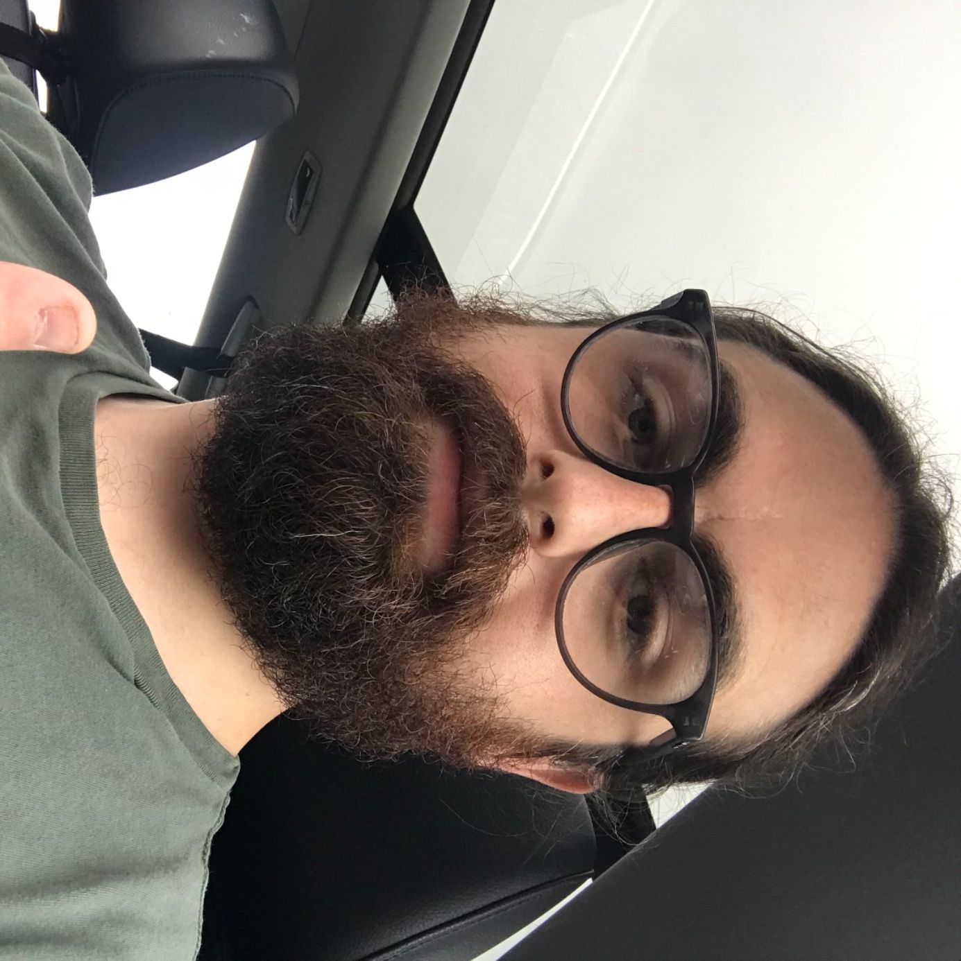 Profile of Kyle McNicholas