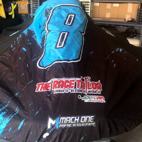 Profile of Aiden Bridge