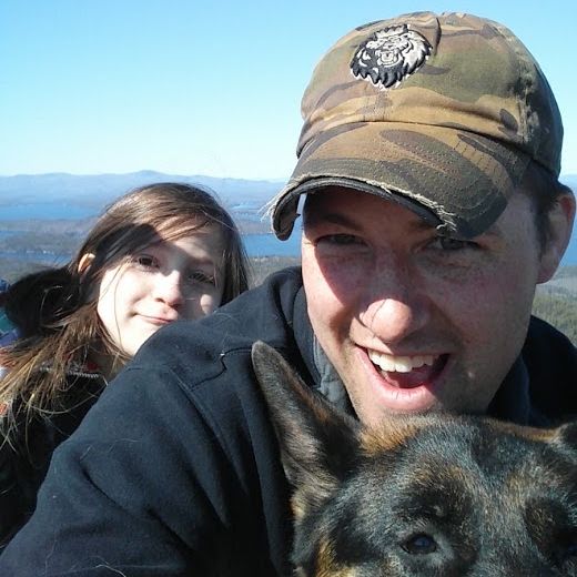 Profile of Kyle O'Dowd