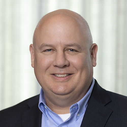 Profile of Darin Byrne