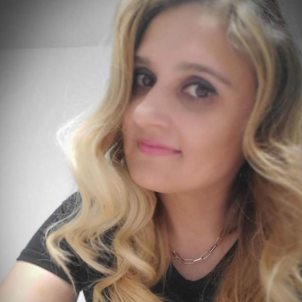 Profile of Yuliya Sianiuk