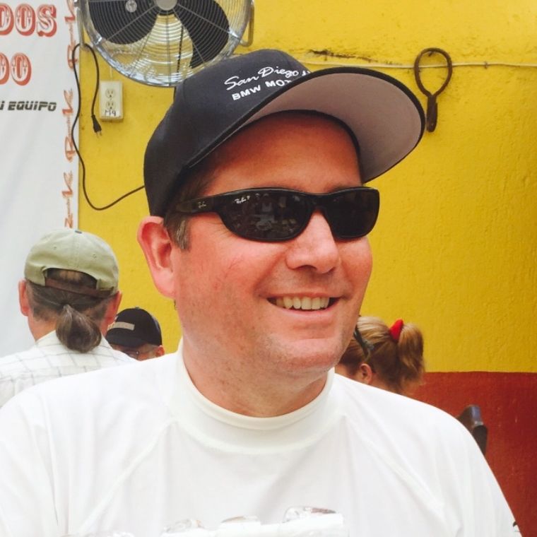 Profile of Rick Levenson