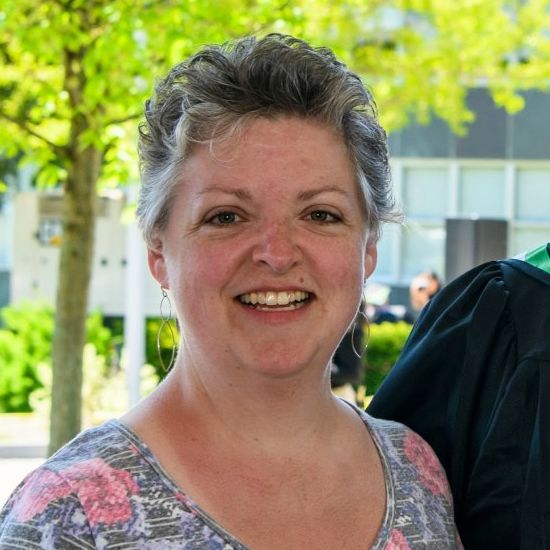 Profile of Teresa Gallant