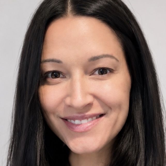 Profile of Whitney Wickesberg