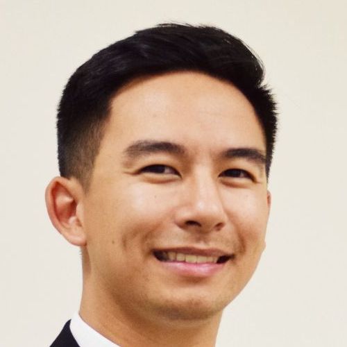 Profile of Brandon Van