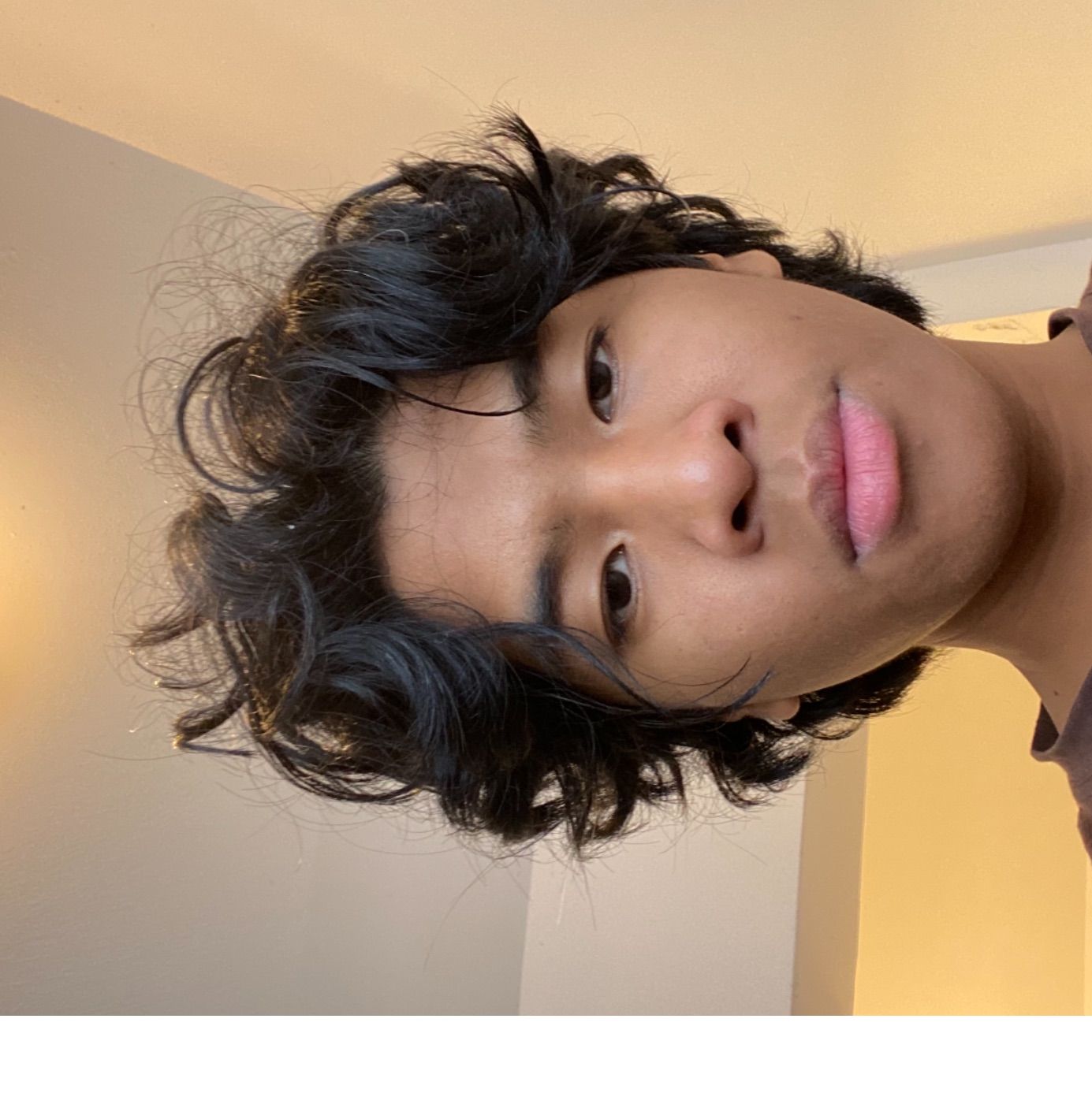 Profile of Giordan Rodriguez