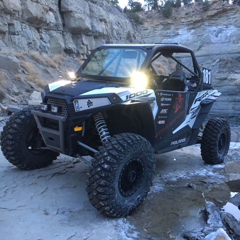 Profile of Rick Johnson