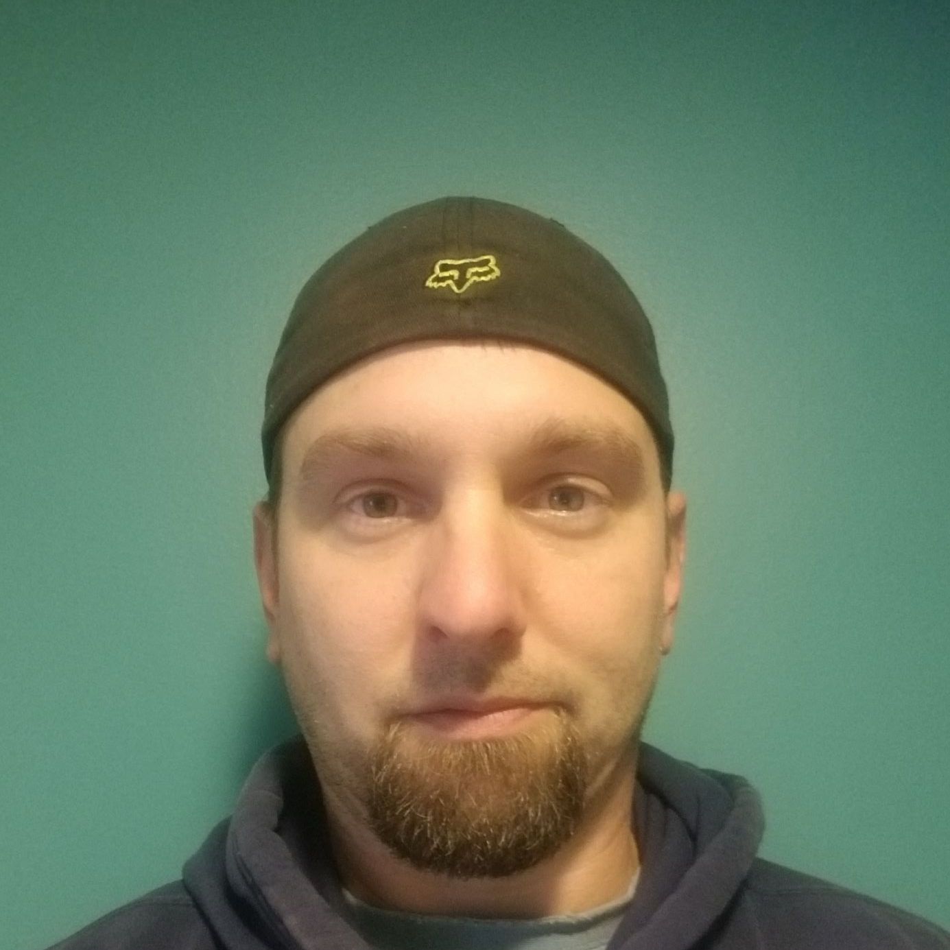 Profile of Gregory Koziarz