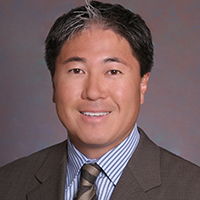 Profile of Paul Rhee