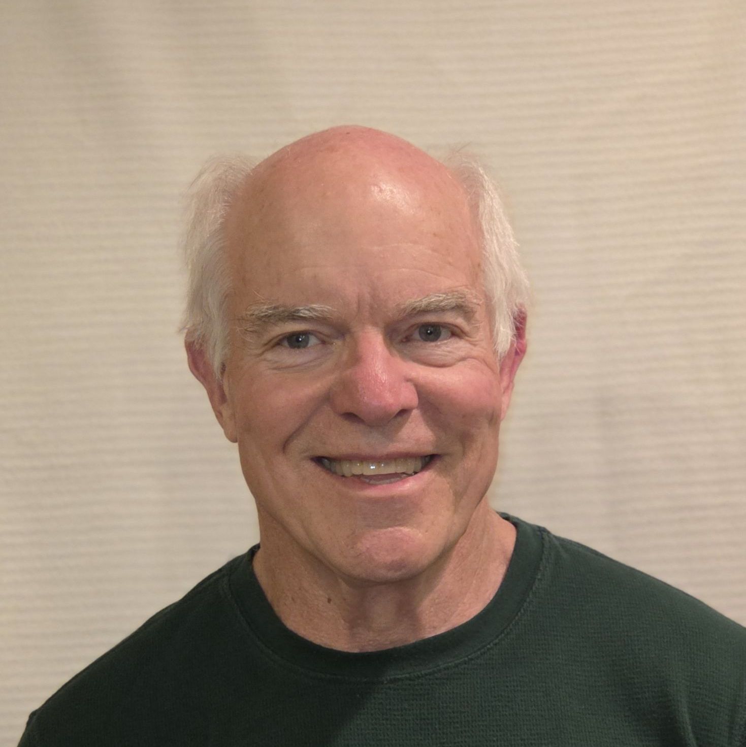 Profile of Brian Murphy
