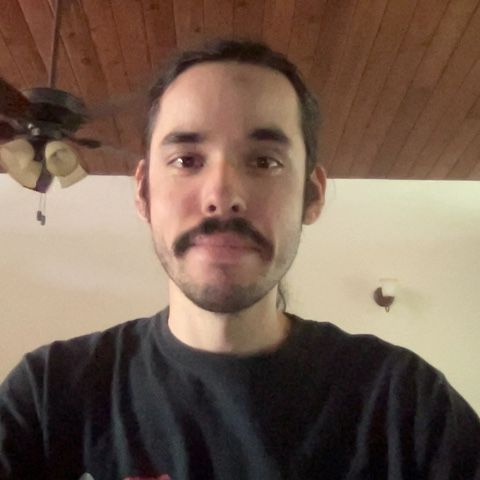 Profile of Marcus Zelaya