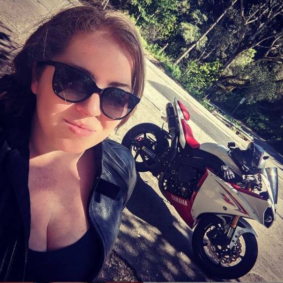 Profile of Tiffany Davis